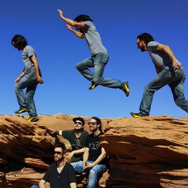 Tour Dates | Particle Announces Winter Tour