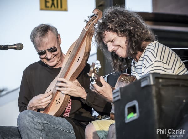 Review & Photos | Bruce Hornsby & Pat Metheny | Kansas City