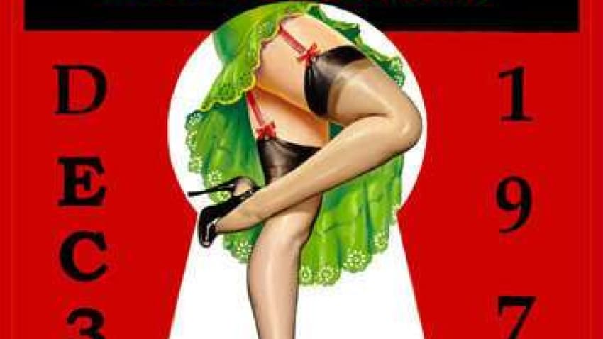 Sunday Cinema | Tom Petty & Heartbreakers NYE 1978