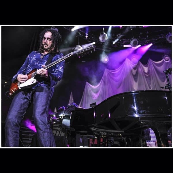 Opening Night | Tom Petty & The Heartbreakers World Tour