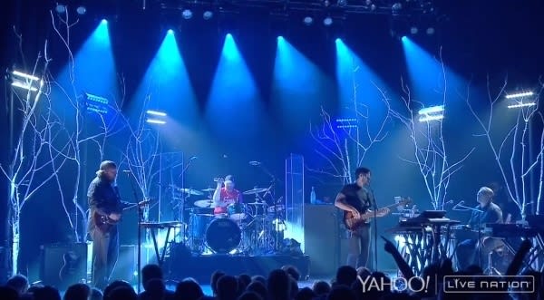 Audio | The Return Of Perpetual Groove