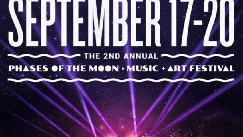 Phases Of The Moon To Return In 2015