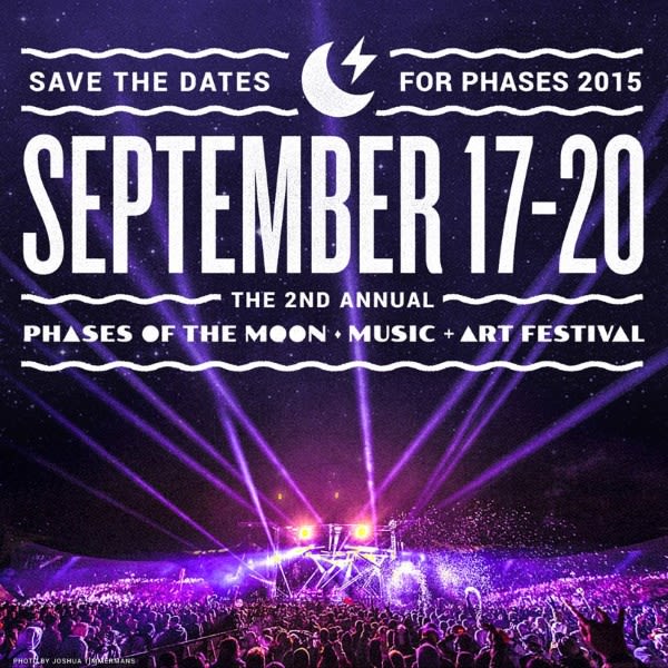 Phases Of The Moon To Return In 2015