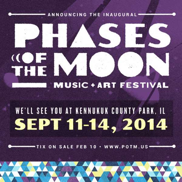 Phases Of The Moon | Panic