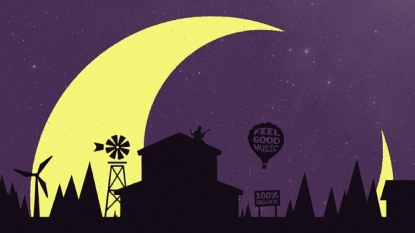 The JamBase List | 10 Aims Of Inaugural Phases Of The Moon