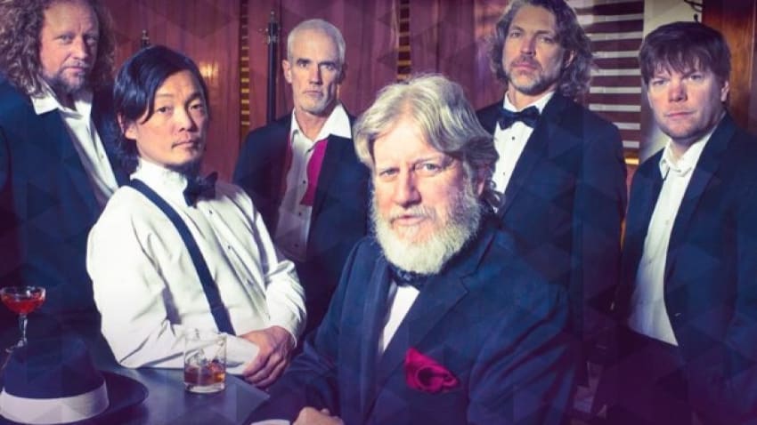 More String Cheese Incident At Phases Of The Moon