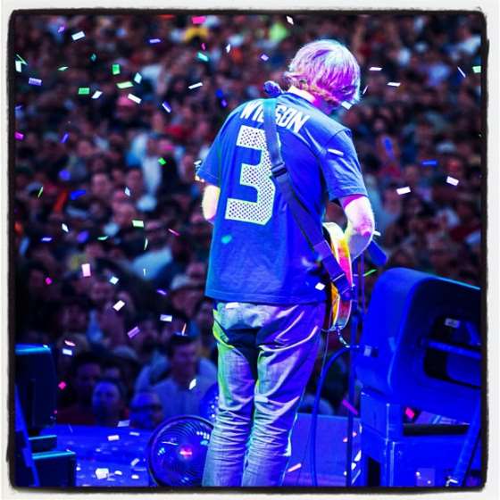 Phish The Gorge Setlist And The Skinny | Night Two
