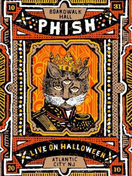 Phish Halloween Preview | Trying To Predict The Unpredictable