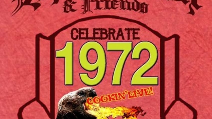 Phil Lesh & Friends Pay Tribute To Grateful Dead 1972 At Terrapin