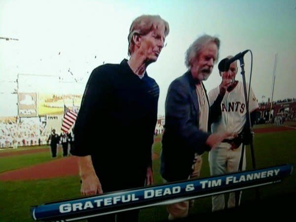 Bob Weir