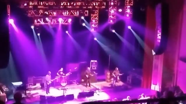 Opening Night | Phil Lesh & Friends Wade In The Water