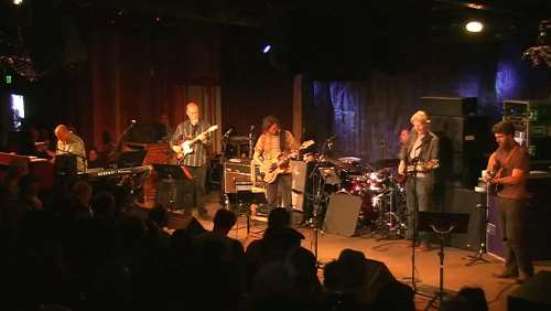Cover Alert | Phil Lesh & Friends Tackle The Band