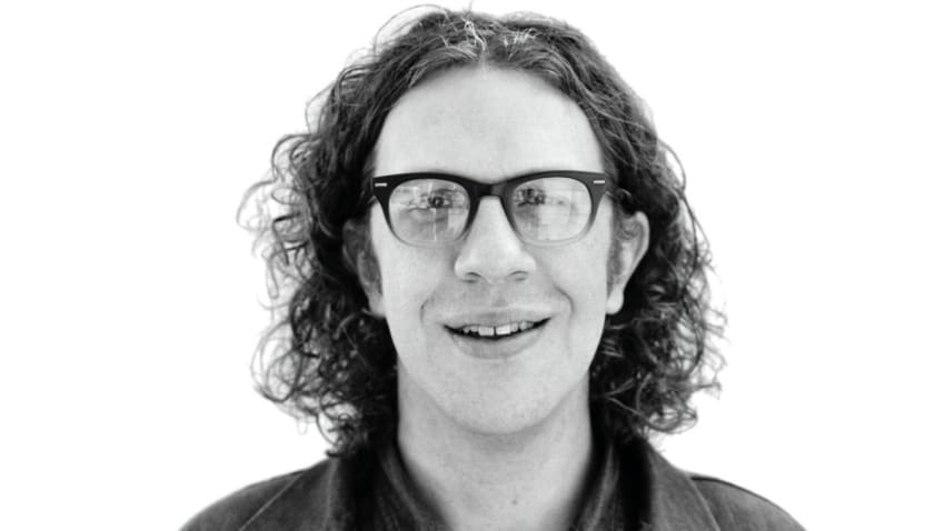 Phil Cook Announces Debut Solo Album & Tour