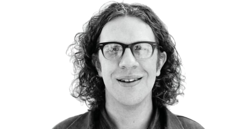 Phil Cook Announces Debut Solo Album & Tour