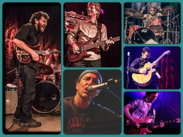 Two More Phil Lesh & Friends December Shows At Terrapin