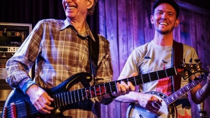 Videos | Infamous Stringdusters, Phil Lesh & Terrapin Family Band