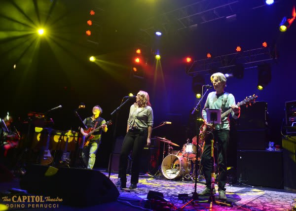 Phil Lesh Teams With Anders