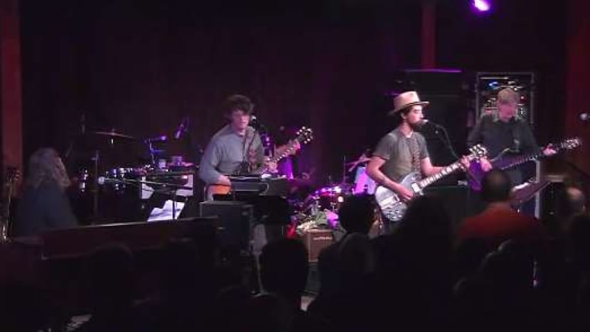 Phil Lesh And Friends | The Return Of Jackie