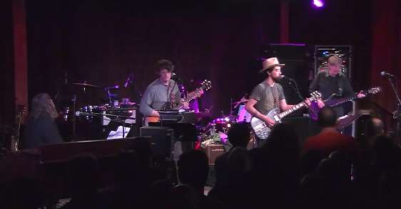Phil Lesh And Friends | The Return Of Jackie