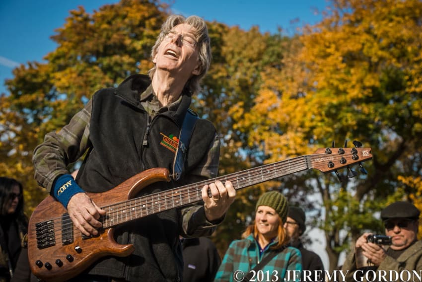 Second Phil Lesh & Friends Central Park Show Added