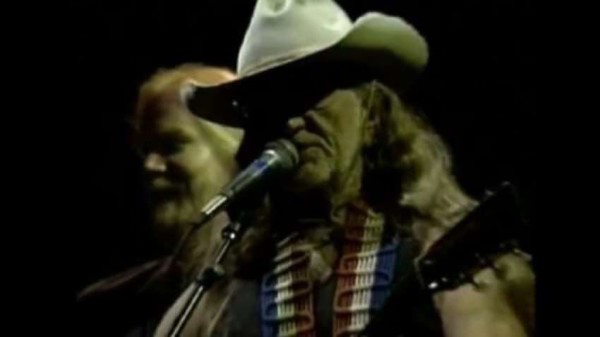 Full Show Friday | Phil Lesh Quintet With Willie Nelson