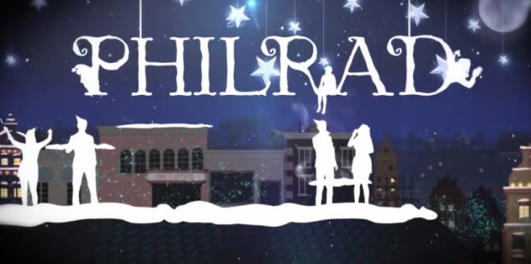 Widespread Panic & PhilRad Among SiriusXM NYE Broadcasts