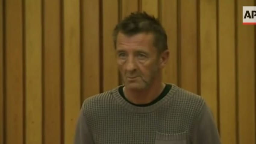 AC/DC Drummer Phil Rudd Wants His Job Back