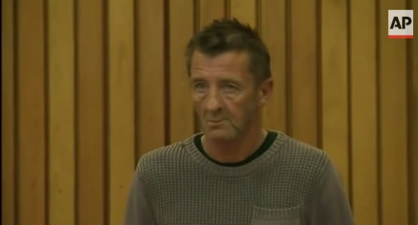 Main Charge Against AC/DC Drummer Phil Rudd Dropped