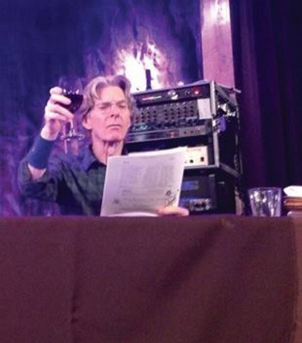 Phil Lesh & Terrapin Crossroads Announce Passover Seder