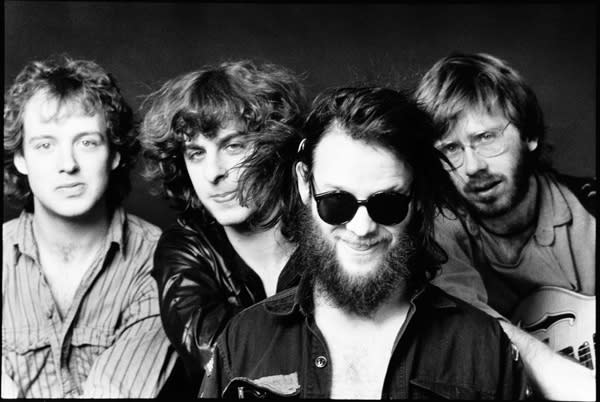 Throwback Thursday | Phish Goes Tease Crazy In Colorado