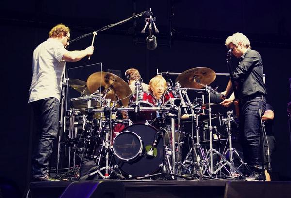 Phish Chicago Setlist & The Skinny | Night Three