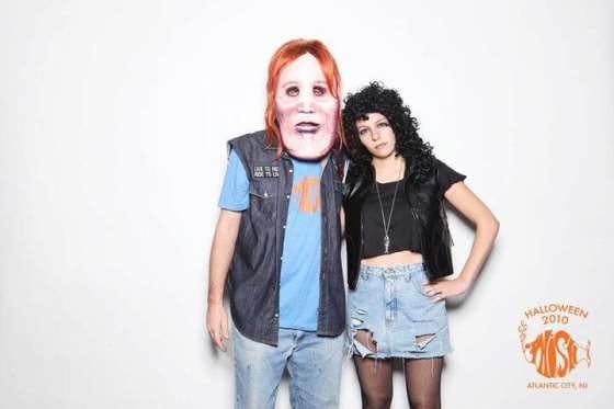 Phish Announces Halloween 2013 Costume Contest