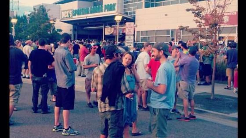 Phish Denver Dick's Setlist And The Skinny | Night One