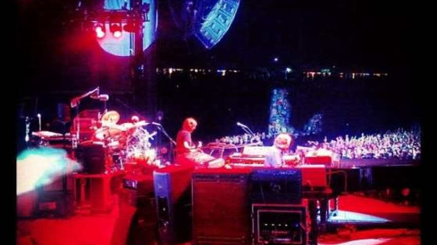 Phish Denver Dick's Setlist And The Skinny | Night Two