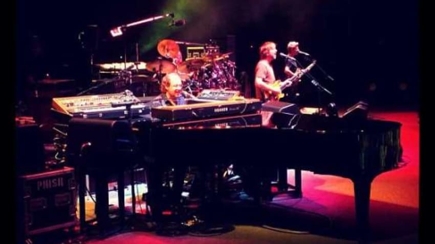Phish Denver Dick's Setlist And The Skinny | Night Three