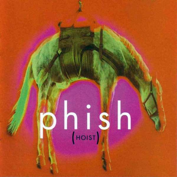 Couch Tour Alert | Jason Fladager And Friends Cover Phish's Hoist
