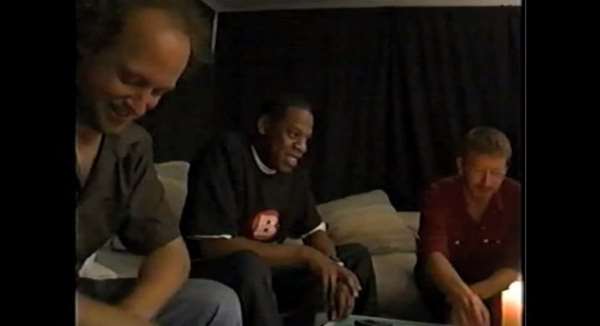 Throwback Thursday | Phish & Jay-Z In Brooklyn