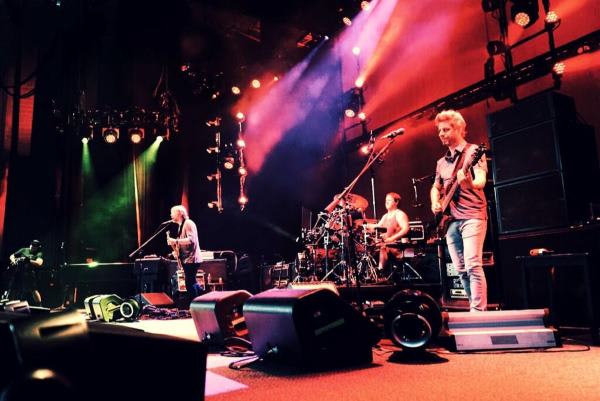 Phish Xfinity Center Mansfield Setlist & Skinny