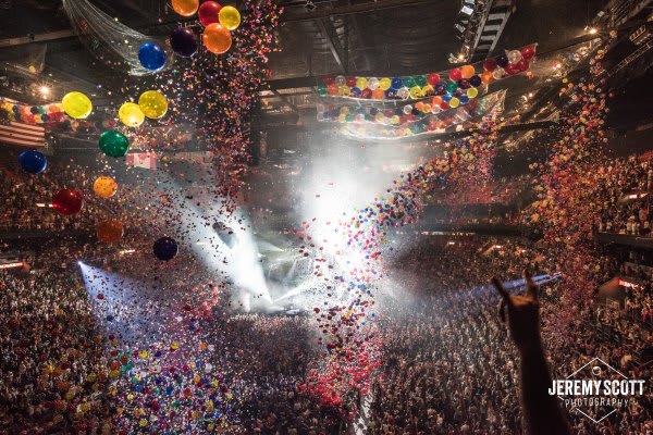 Phish New Years Eve In Miami | Setlist & Skinny