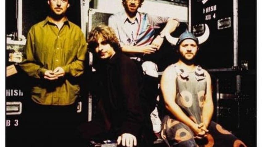 The JamBase List | 10 Amazing Pre-Hiatus Phish Segues