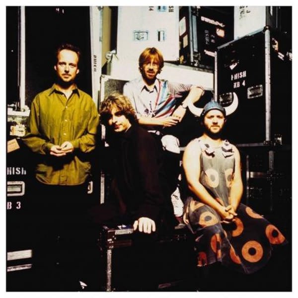 The JamBase List | 10 Amazing Pre-Hiatus Phish Segues