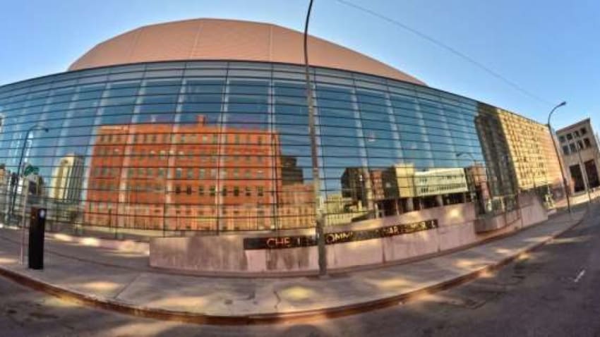 Phish At Blue Cross Arena In Rochester | Setlist And The Skinny