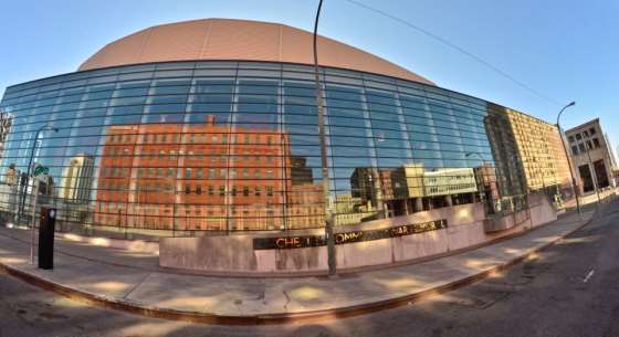 Phish At Blue Cross Arena In Rochester | Setlist And The Skinny