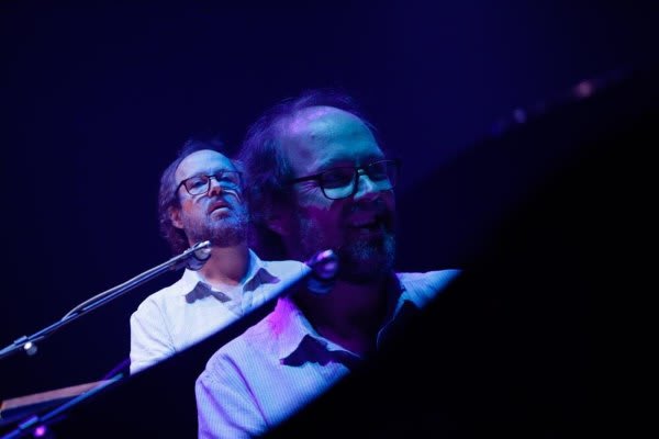 Phish MGM Grand Las Vegas Night Two | Setlist & Skinny