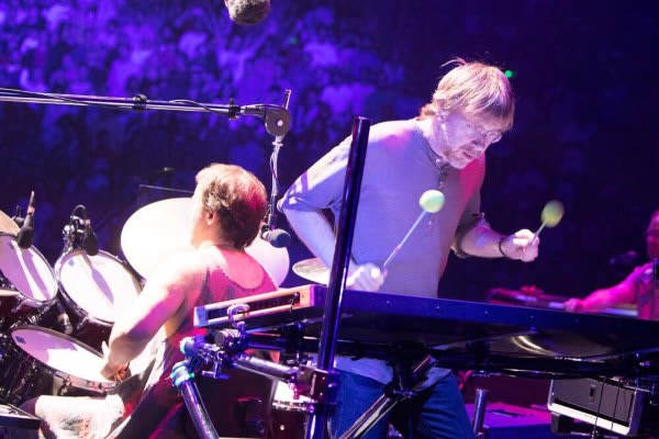 Phish AmericanAirlines Arena Miami Night Three | The Skinny