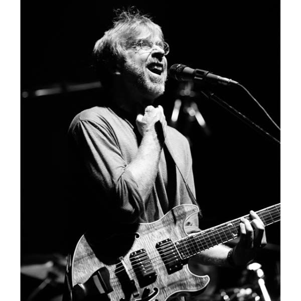 Phish Honors Hendrix In Seattle | Setlist & The Skinny
