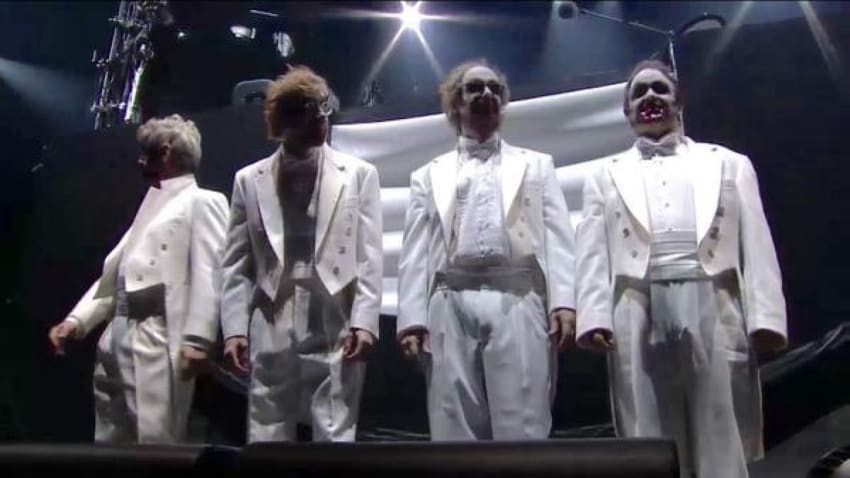 The JamBase List | 10 Biggest Surprises Of 2014