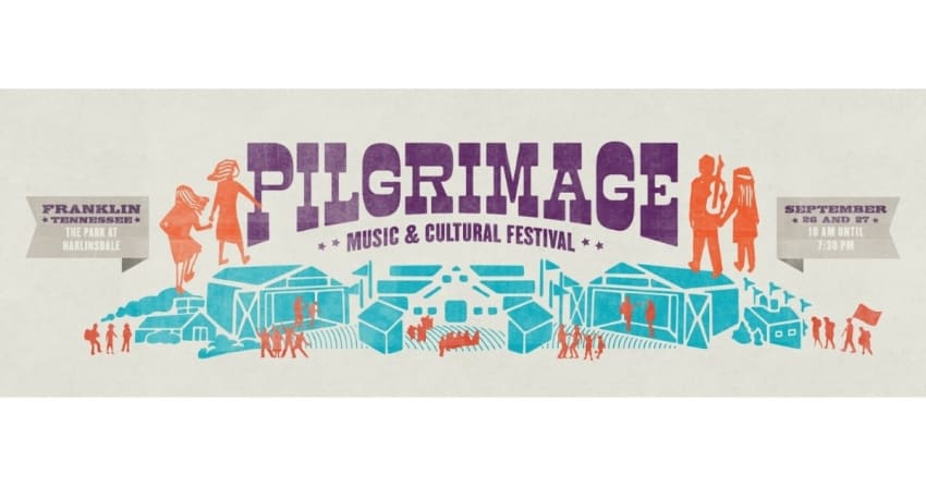Pilgrimage Music & Cultural Festival Announces Initial Lineup