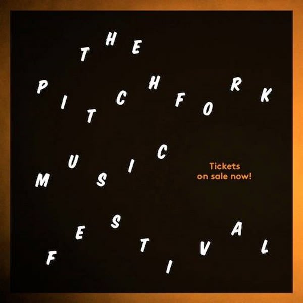 Wilco To Headline Pitchfork Music Festival 2015