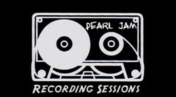 Audio | Pearl Jam's First Studio Session